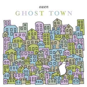 Ghost Town Ghost Town