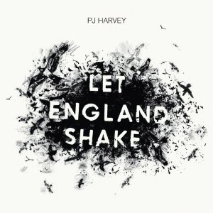 Let England Shake Let England Shake