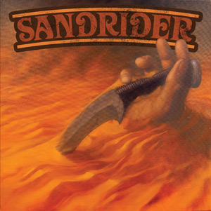 Sandrider Sandrider Sandrider Verbicides Top 50 Albums of 2011