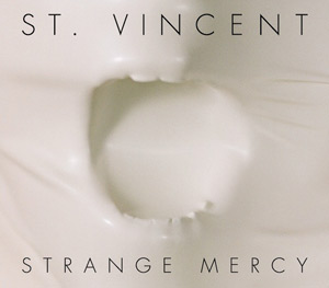 Strange Mercy Strange Mercy