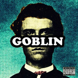 Goblin Tylerthe Creator Goblin Verbicides Top 50 Albums of 2011