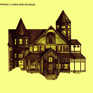 A New Kind of House A New Kind of House
