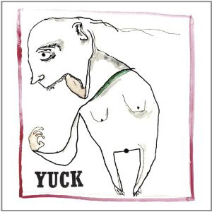 Yuck Yuck Yuck Verbicides Top 50 Albums of 2011
