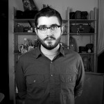 Interview: Evan Weiss of Into It. Over it.