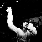 Photo Gallery: Melt Banana and 400 Blows at the Bunkhouse, Las Vegas 11/25/11