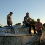 Interview: Monogamy Party Interview: Monogamy Party