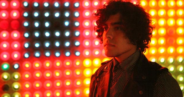 Neon Indian Neon Indian