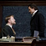 SHERLOCK HOLMES: A GAME OF SHADOWS SHERLOCK HOLMES: A GAME OF SHADOWS