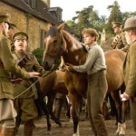 WAR HORSE