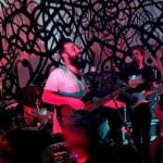 Show Review: Akron/Family at 285 Kent, Brooklyn 1/21/12