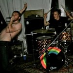 Monogamy Party – Pus City Monogamy Party – Pus City