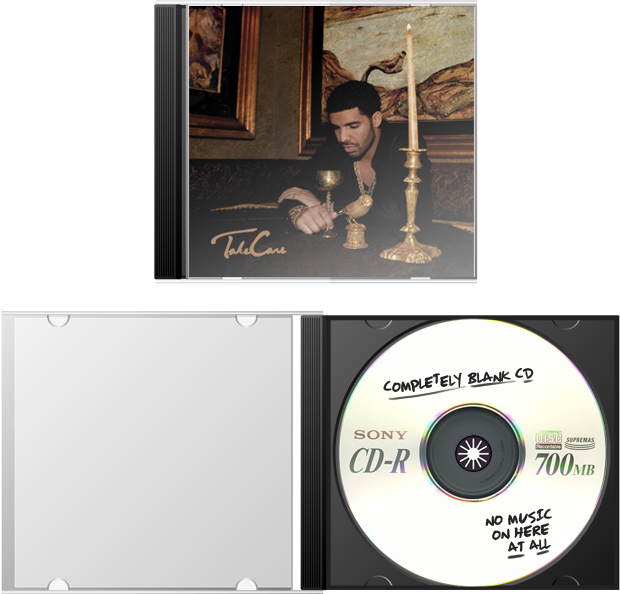 cd-review-drake cd review drake The Photoshop Bomber Reviews: Drake, Lana Del Rey, and Skrillex