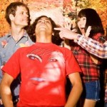 Listen: Deerhoof “No One Asked Bazan to Dance” Featuring David Bazan Listen: Deerhoof “No One Asked Bazan to Dance” Featuring David Bazan