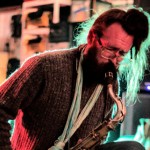 Photo Gallery: Diamond Terrifier at Shea Stadium, Brooklyn 1/14/12