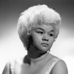 Etta James Dies at Age 73