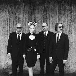 Garbage Announce First New Album in Seven Years
