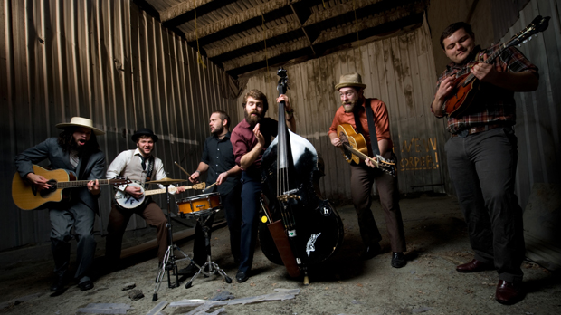photo by Joseph Eastburn