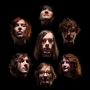 of Montreal of Montreal