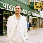 Mike Patton Scoring “The Place Beyond The Pines”