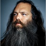 Listen: Justice “On’n’on” Rick Rubin Remix Listen: Justice “On’n’on” Rick Rubin Remix