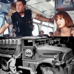 Faster, Faster: “The Wages of Fear” and “Speed”