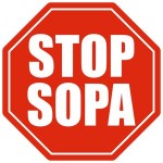 Popular Websites Considering Blackout to Protest SOPA Popular Websites Considering Blackout to Protest SOPA
