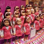 2012: The End of the American (Girl Doll) History