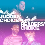 The Winners Have Been Chosen For Verbicide Unsigned!