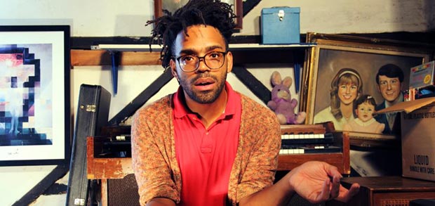 Busdriver Busdriver Listen: Busdriver Superhands Mantra Featuring Aesop Rock; Busdriver Tour Dates