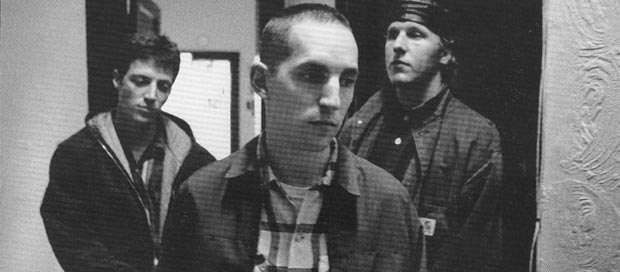 Codeine Reunited Codeine to Tour US, Overseas