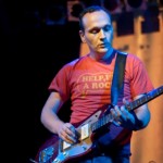 Photo Gallery: Fujiya & Miyagi at Neumos, Seattle 1/27/12