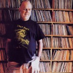 John Peel’s Record Collection to Be Archived as Online Museum John Peel’s Record Collection to Be Archived as Online Museum