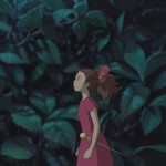 THE SECRET WORLD OF ARRIETTY THE SECRET WORLD OF ARRIETTY