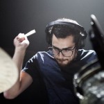 Photo Gallery: Canon Blue at Club Nokia, Los Angeles 2/2/12 Photo Gallery: Canon Blue at Club Nokia, Los Angeles 2/2/12