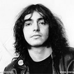Michael Davis of MC5 Dead at 68