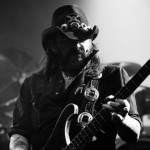 Photo Gallery: Gigantour feat. Motorhead, Megadeth, Volbeat, and Lacuna Coil, Kent, WA 2/21/12