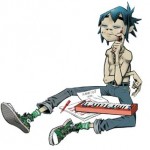 Gorillaz Could Be Writing a New Album Gorillaz Could Be Writing a New Album