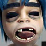 Watch: “DoYaThing” featuring Gorillaz, James Murphy and Andre 3000