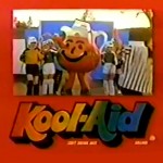 Top Five Classic ’80s TV Commercials With Anthropomorphic Characters