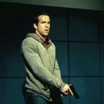 SAFE HOUSE