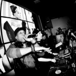 Photo Gallery: Talib Kweli at Insert Coins, Las Vegas 1/26/12