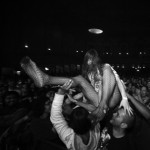Interview: Teri Gender Bender of Le Butcherettes Interview: Teri Gender Bender of Le Butcherettes
