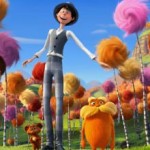 THE LORAX