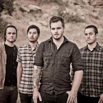 Thrice Announce Farewell Tour Dates
