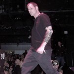 Interview: Al Barr of Dropkick Murphys