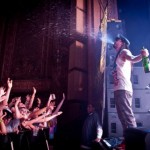Photo Gallery: Steve Aoki and Datsik at the Paramount Theater, Seattle 3/9/12