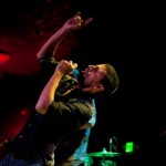 Photo Gallery: Balkan Beat Box at the Showbox, Seattle 3/13/12