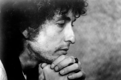 Bob Dylan