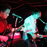 Show Review: Bombay Bicycle Club, The Darcys, and Lucy Rose at The Middle East, Cambridge, MA 3/9/12 Show Review: Bombay Bicycle Club, The Darcys, and Lucy Rose at The Middle East, Cambridge, MA 3/9/12