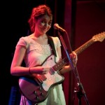 Photo Gallery: Coasting at the Rendezvous, Seattle 3/3/12